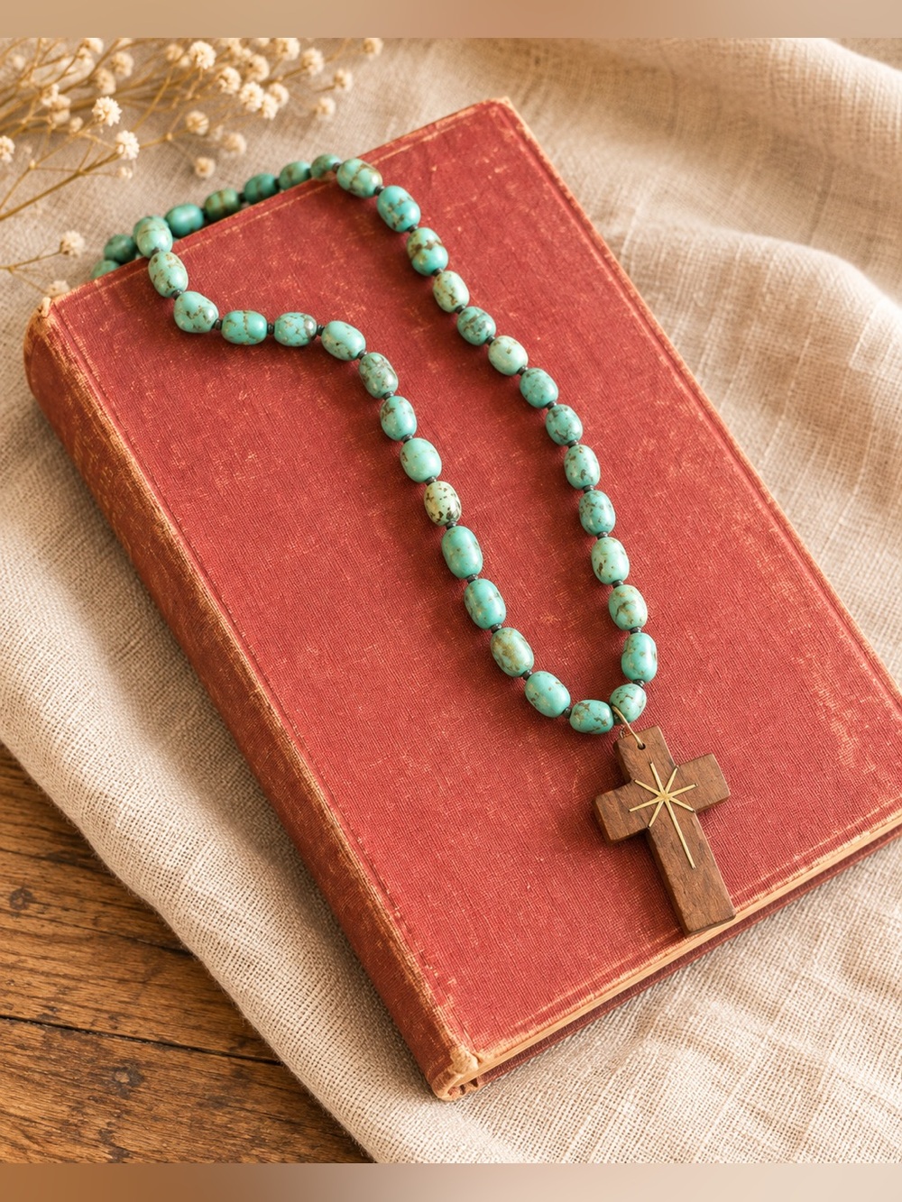 Vintage 1959 Canadian Book of Common Prayer Red Hardcover Anglican Prayer Book